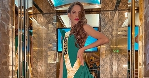Señora “descubre” a supuesto “sponsor” que le da éxito a La Comadre
