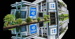 La Nación / Basa Capital acompañó otra exitosa emisión de bonos del Banco Basa