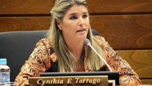 Expulsan a Tarragó de la ANR | Noticias Paraguay