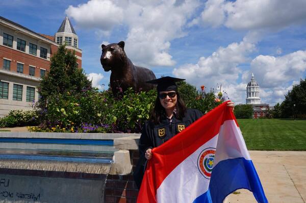 Diario HOY | Hoy cierran postulaciones a becas Fulbright