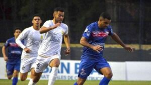 Intermedia: Independiente salva un empate de local