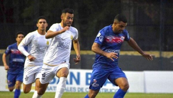 Intermedia: Independiente salva un empate de local