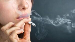 Fumar daña la salud y el medioambiente, advierte la OMS