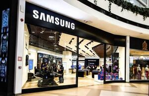 Diario HOY | El nuevo Samsung S22 se sumó al programa “Cambialo por un Galaxy”