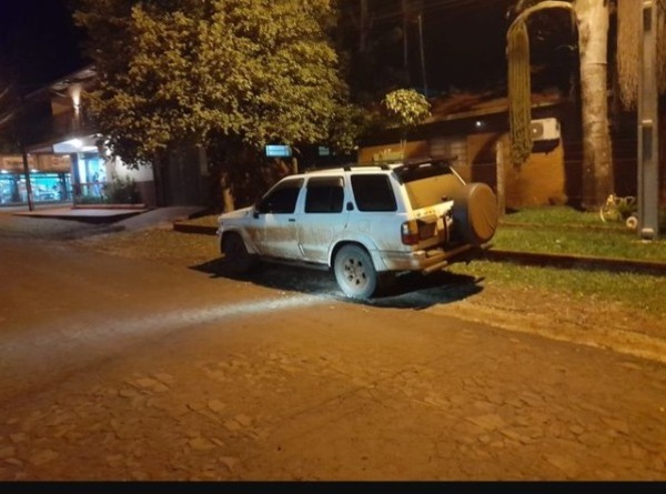 Pareja de alemanes seguiría en Paraguay con niñas desaparecidas, según Interpol - ADN Digital