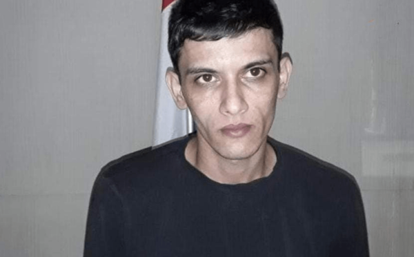 Reo escapó de su celda copiando estrategia de “Gordito lindo” - Noticiero Paraguay