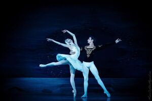 Ballet de Ucrania, que vendrá a Paraguay, no bailará obra de Tchaikovsky por la guerra - Cultura - ABC Color