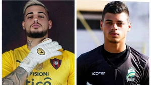 Crónica / ¡Apareció el hermano de Jean! Atendé en qué club podría jugar