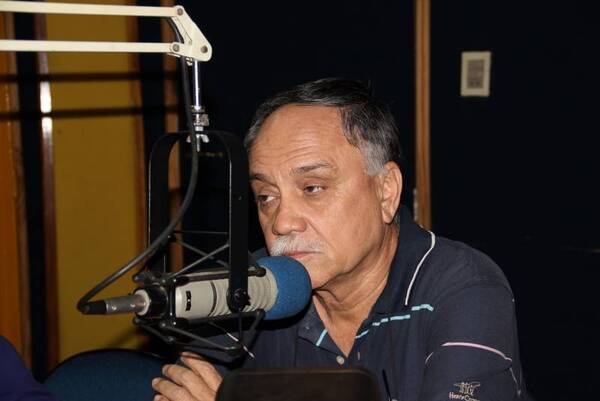 Crónica / Desesperación: En Luqueño no saben de dónde sacar la plata para pagar las deudas