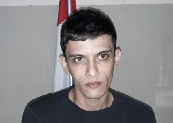Confirman nueva fuga de otro presunto miembro del Clan Rotela | 1000 Noticias