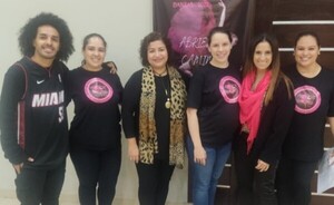 Concurso deslumbró con bailarines de todo el país y la triple frontera