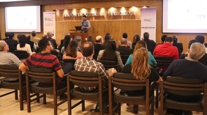 CONACYT presenta resultados de emprendimientos apoyados por el PROINNOVA