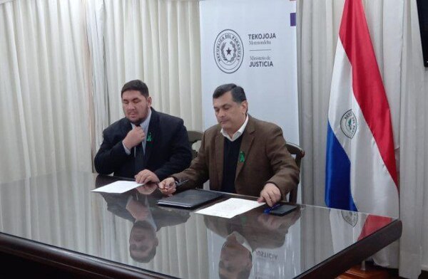 Diario HOY | Ordenan intervención de Tacumbú tras nueva fuga: separan al director y 20 funcionarios