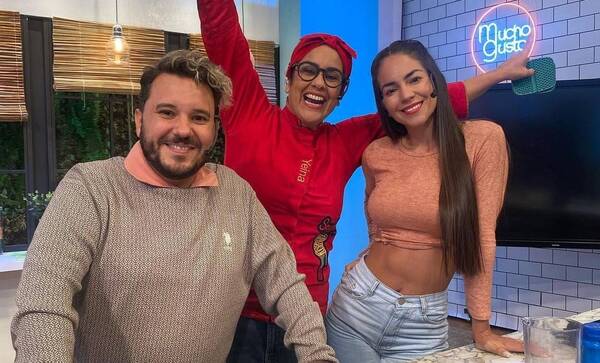 Crónica / ¿De qué team sos, "Tortilla con batata" o "tortilla con mandioca"?