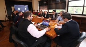 EXPORTAFACIL realizó el primer envío piloto internacional