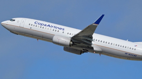 Copa Airlines conecta a Paraguay con 3 nuevos destinos