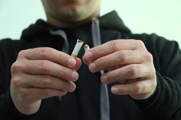 'El tabaco, una amenaza para nuestro medio ambiente'