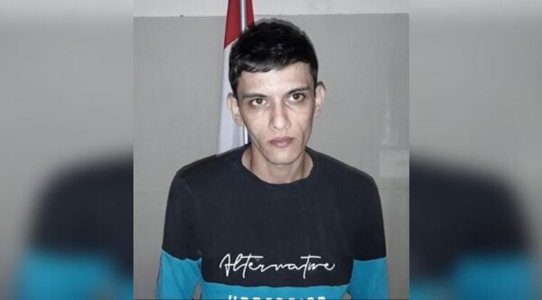 Confirman otra fuga en Tacumbú: reo habría copiado estrategia de “Gordito lindo” - Radio Imperio