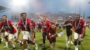 El Milan, muy cerca de tener nuevo dueño