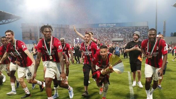 El Milan, muy cerca de tener nuevo dueño