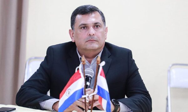 Separan del cargo a director de Tacumbú tras fuga de reo