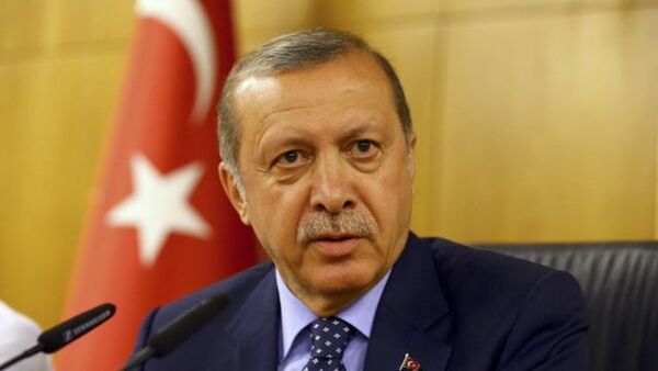 Presidente turco reveló qué condición pide para desbloquear entrada de Suecia y Finlandia a la OTAN | 1000 Noticias