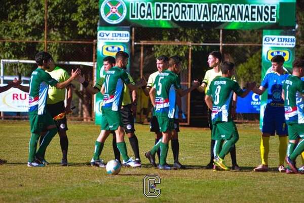 Regularizarán la tercera fecha del Torneo Paranaense - La Clave