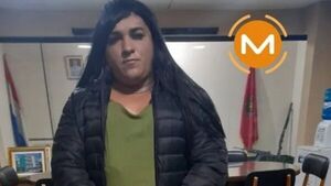 Esposa de "Gordito lindo": "Quiero que vuelva a Tacumbú, donde se encuentra seguro"