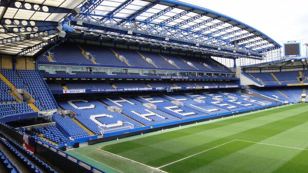 El Chelsea recupera la normalidad