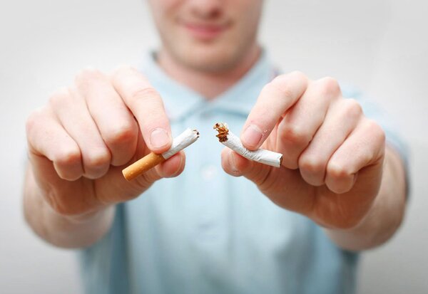 Tabaco: la amenaza letal para la salud y el medioambiente - El Independiente