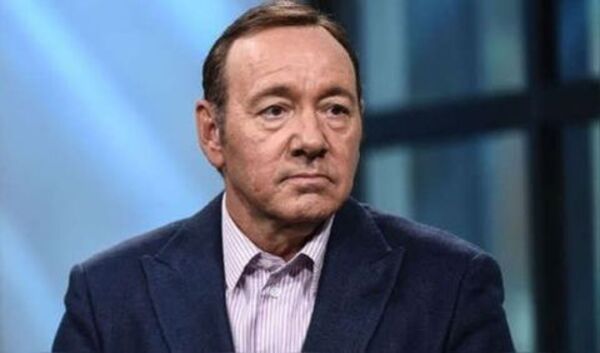 Diario HOY | Spacey comparecerá "voluntariamente" ante tribunal británico tras acusaciones de agresión sexual