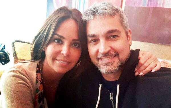 Crónica / Marito le pide a su doña una nena: "Estoy en condiciones"