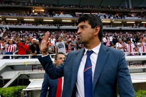 Desvinculan al "Pepe" Cardozo - El Independiente