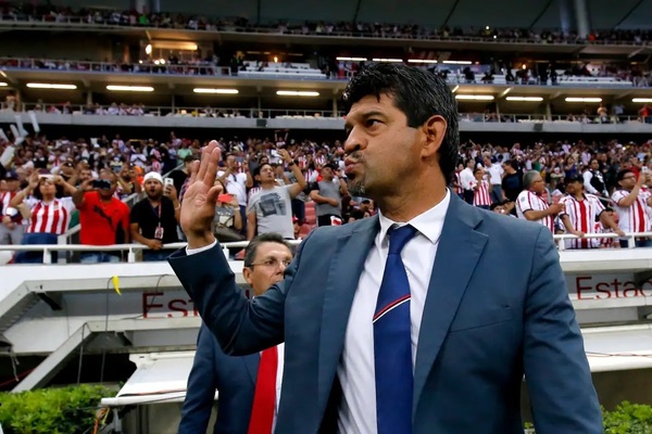 Desvinculan al "Pepe" Cardozo - El Independiente