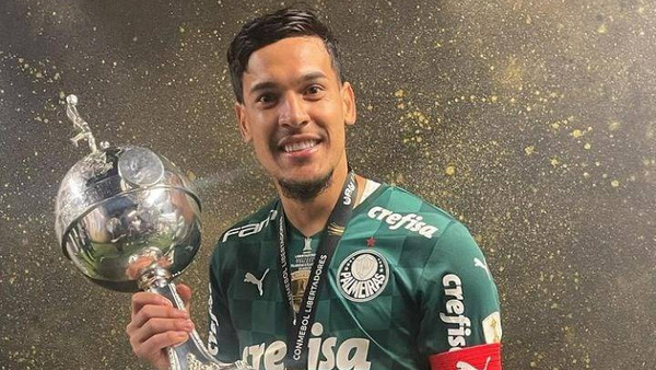 Crónica / ¡Una máquina! Así llega Palmeiras para el chute ante Cerro