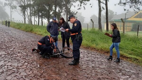 Detienen a uno de los presuntos sicarios tras atentado en PJC