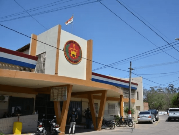 Ministro de Justicia dice que motín en Tacumbú no es generalizado · Radio Monumental 1080 AM