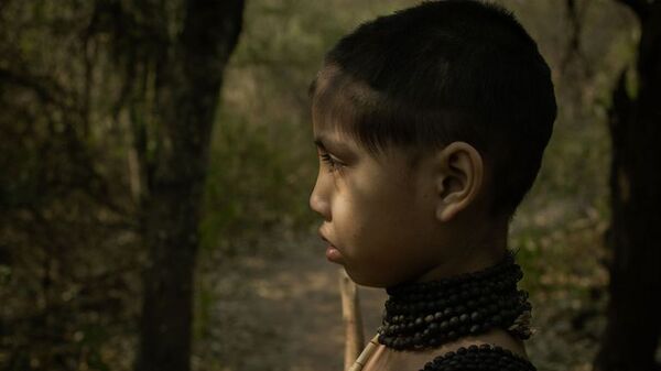 “EAMI” competirá en Guadalajara y se proyectará en Buenos Aires - Cine y TV - ABC Color