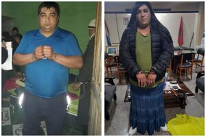“Gordito lindo” no volverá a Tacumbú | 1000 Noticias