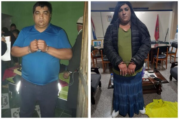 “Gordito lindo” no volverá a Tacumbú | 1000 Noticias