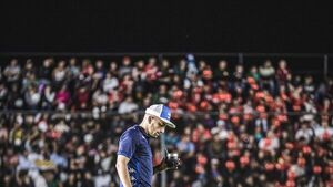 Hauché: "¿Quién no quisiera jugar en un grande?"