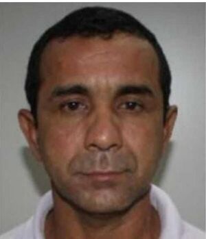 Supuesto autor de atentado cerca del Batallón de Frontera está internado en el Hospital Regional