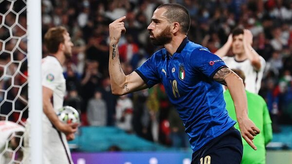 Diario HOY | Bonucci, el nuevo capitán italiano: "Lo del Mundial aún nos duele bastante"