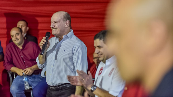Suman ministros que aspiran al Senado - El Independiente