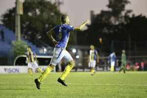 Colón, a segunda ronda al ganar en penales - Fútbol - ABC Color