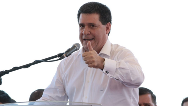 SET detectó irregularidades en negocios del grupo Cartes - El Independiente
