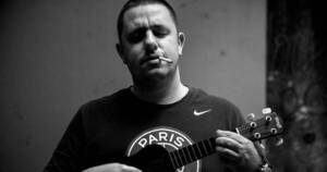 La Nación / Ja´u con Poli: invitan a la gran comilona solidaria con show en vivo