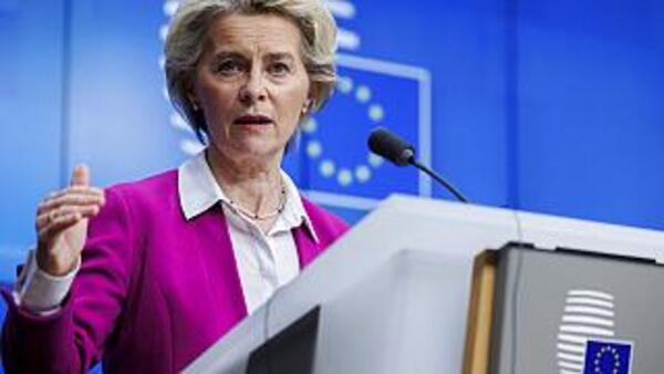 La UE acuerda el embargo de “mas de dos tercios” de importaciones de petróleo ruso | 1000 Noticias