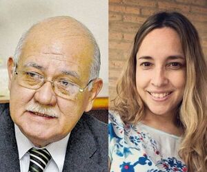 ¿Supuestos negociados para dilatar proceso por prevaricato contra exjueza?