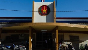 Tras fuga de dos miembros del «Clan Rotela» Ministerio de Justicia interviene penitenciaría de Tacumbú